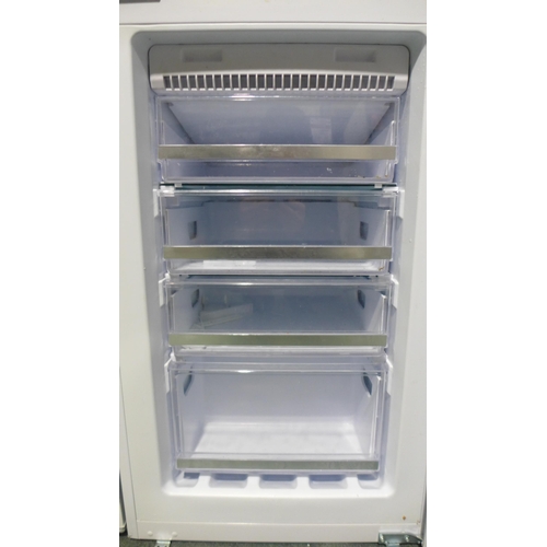 3131 - CDA 50/50 Fridge Freezer - Model FW925 AP.FF.CDA.169  (P15) * this lot is subject to VAT