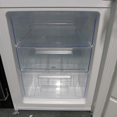 3132 - Zanussi Fridge Freezer - Model ZNLN18FS1 Ap.ff.Zan.127 (P15) * this lot is subject to VAT