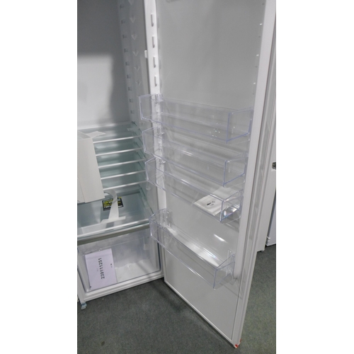 3134 - Zanussi Larder Fridge  - Model ZRDNBf51 Ap.fR.APL.001 (P15) * this lot is subject to VAT