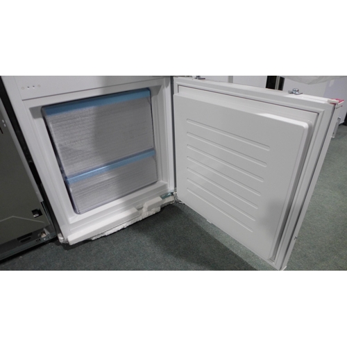 3135 - Neff Integrated 70/30 Fridge Freezer - Model K16873fEOG Ap.ff. NEF.135 (P9) * this lot is subject to... 