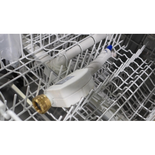 3136 - Miele Integrated Dishwasher (Model None) - No Code (P7) * this lot is subject to VAT