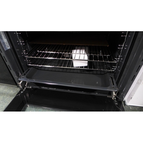 3139 - Karlson Single Oven - Model TFTOVSS AP.OS.KRL.002 (P5) * this lot is subject to VAT