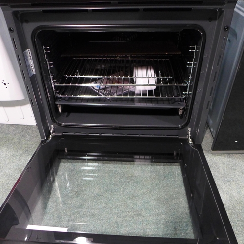 3140 - Karlson Single Oven - Model TFTOVSS AP.OS.KRL.002 (P5) * this lot is subject to VAT