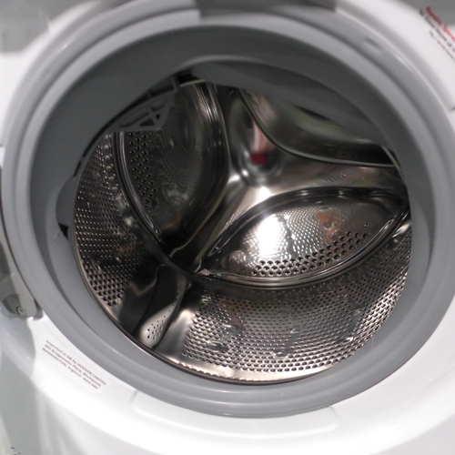 3141 - Hoover H-Wash&Dry 300Pro (9+5kg) Washer/Dryer  - Model HBD0569STAME-80 AP.WM.HUR.006 (P2) * this lot... 