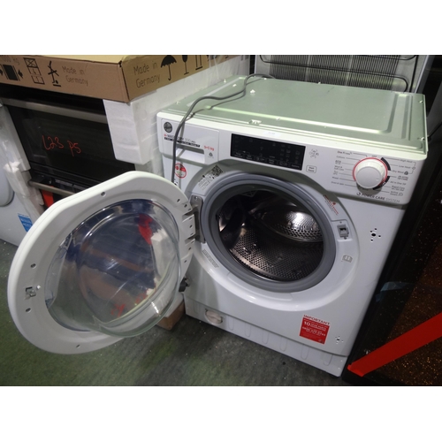 3148 - Hoover H-Wash&Dry 300PRO (9+5KG) Washer Dryer - model: HBDOS695TAME (371-22)   * This lot is subject... 