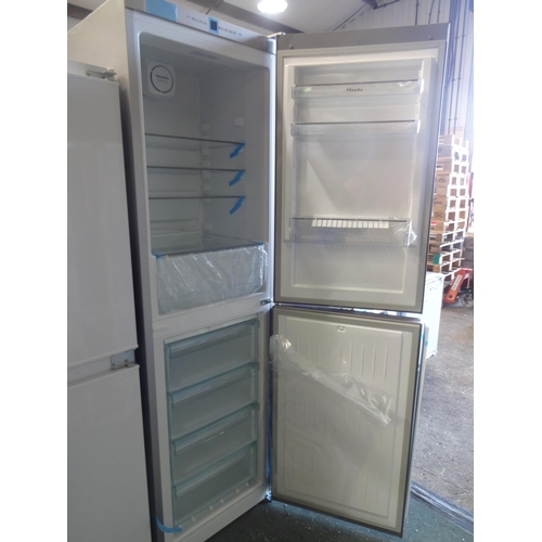 3166 - Miele 50/50 Fridge Freezer - Model KfN29142D AP.ff.MIE.012 (P13) * this lot is subject to VAT