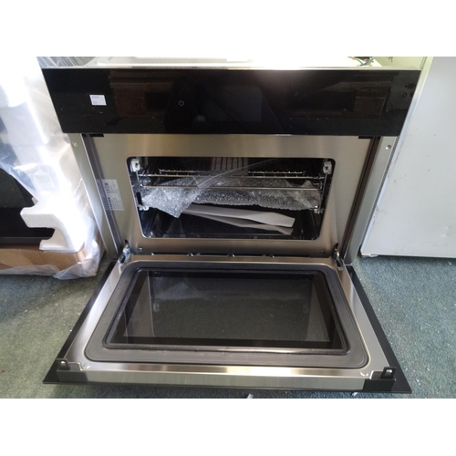 3170 - Karlson Combi Microwave - Model WRCMOVTfTBK AP.MW KRL.002 (P22) * this lot is subject to VAT