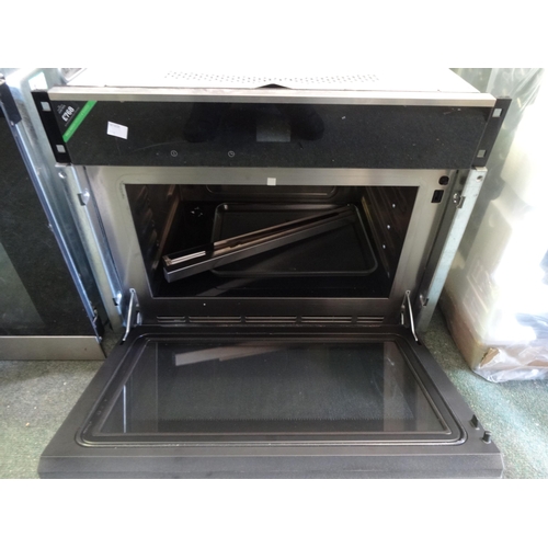 3172 - Neff Built-In Microwave - No Model AP.MW.NEF.034 (P26) * this lot is subject to VAT