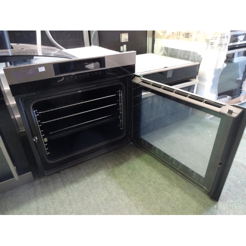 3173 - AEG R/Hand Opening Single Oven - Model BPK744R21M AP.OS.AEG.225 (P26) * this lot is subject to VAT