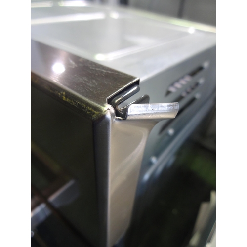 3177 - Bertazzoni Single Oven - Model f6011PROELX AP.OS.BTZ.002 (P11) * this lot is subject to VAT