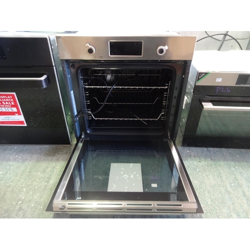 3177 - Bertazzoni Single Oven - Model f6011PROELX AP.OS.BTZ.002 (P11) * this lot is subject to VAT