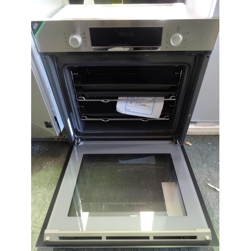 3180 - Bosch Series 4 Single Oven - Model HBS534B50B AP.OS.BSC.350 (P11) * this lot is subject to VAT