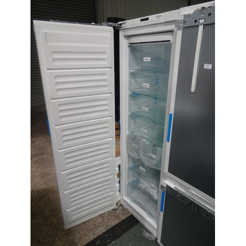 3237 - Miele Tower Integrated Freezer - Model fNS37492 Ap.fZ.MIE.004 (P27) * this lot is subject to VAT