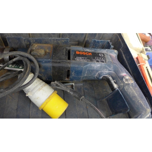 2162 - 240v Nutool drill