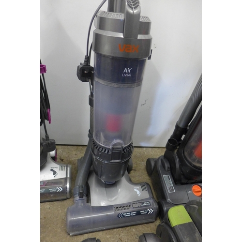 2405 - Vax Air Living vacuum cleaner - W