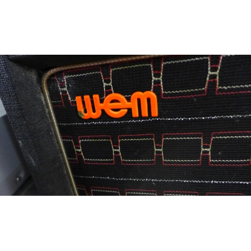 2390 - WEM amp