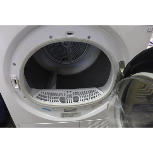 2396 - Beko Eco Gentele tumble dryer