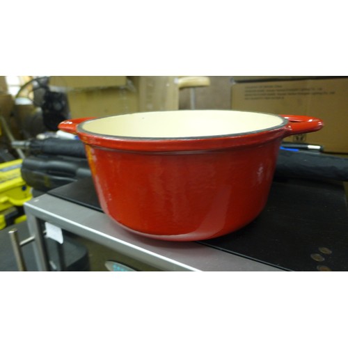 2096C - Spectrum cooking pot