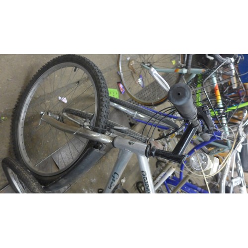 2188 - Daewoo Genius MTB/bike/bicycle