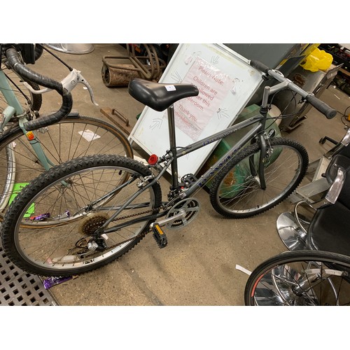 2192 - Dawes Durango boy's/small adult MTB