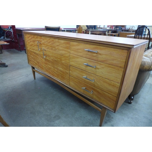 54 - A Beithcraft teak sideboard