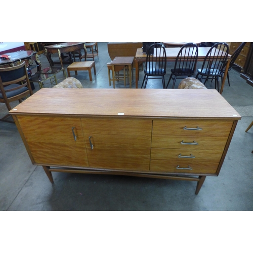 54 - A Beithcraft teak sideboard