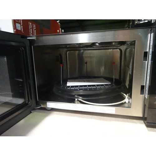 3360 - Panasonic Combi Microwave   - model no NN-CT56JBBPQ    , Original RRP £164.99 + vat (282-361)  * Thi... 