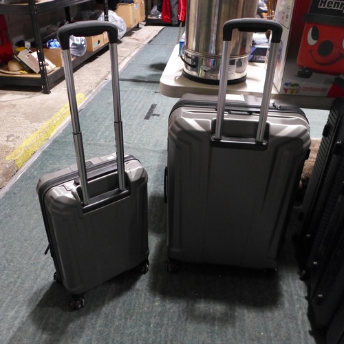 3380 - Samsonite Endure 2 Piece Hardside Luggage Set, Original RRP £129.99 +vat      (279-368)   * This lot... 