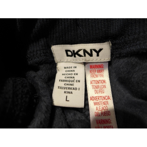 3395 - Box of women's DKNY loungewear including pyjamas and a robe, mixed sizes/styles/colours * this lot i... 