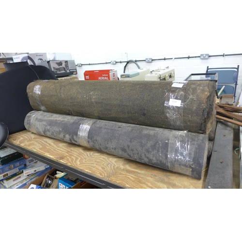 2110 - 5 Part rolls of roofing felt/ashphalt shingle