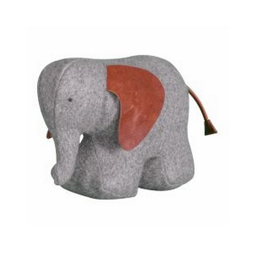 1302 - An Ethan elephant doorstop (505631592698110)   *