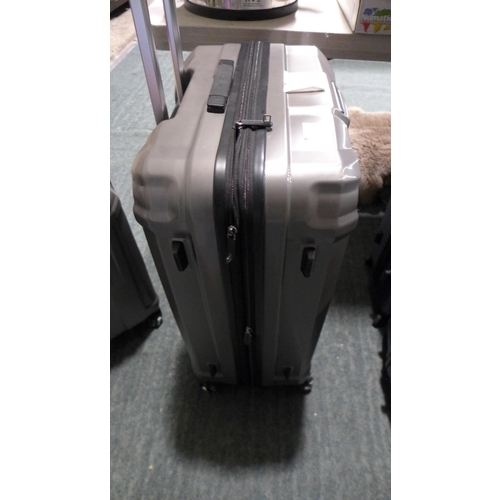 3380 - Samsonite Endure 2 Piece Hardside Luggage Set, Original RRP £129.99 +vat      (279-368)   * This lot... 