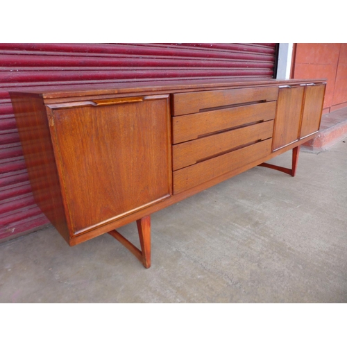 68 - A Beautility teak sideboard