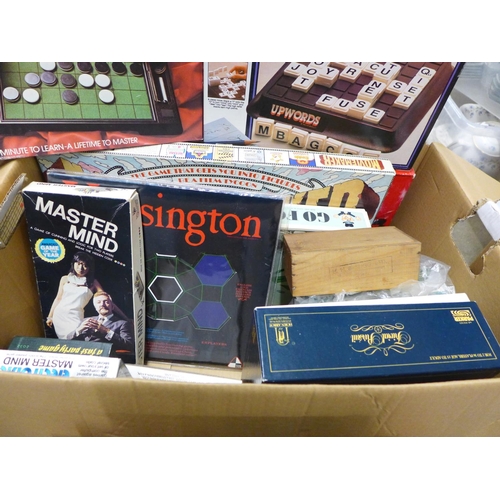 1149 - A large box of board games**PLEASE NOTE THIS LOT IS NOT ELIGIBLE FOR POSTING AND PACKING**