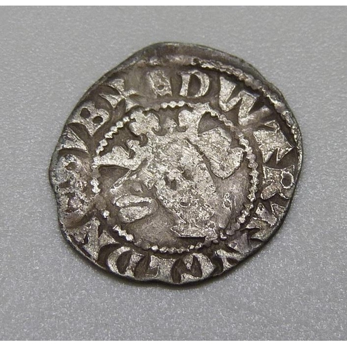 993 - An Edward I coin