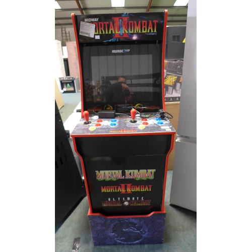 3041 - Arcade1Up Arcade Game, Original RRP £329.99 + vat  (282-34-373)  * This lot is subject to vat