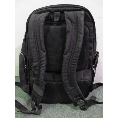 3069 - Samsonite Backpack Fy22   (281-67)   * This lot is subject to vat