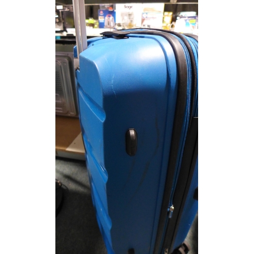 3222 - At 2pc Bon Air Dlx hardside luggage Cases, Original RRP £119.99 + vat (282-59)  * This lot is subjec... 