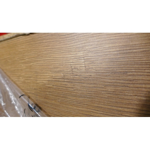 3230 - 2 Packs Of Golden Oak laminate flooring(282-483)  * This lot is subject to vat