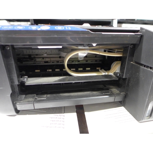 3236 - Epson Ecotank Et-2711  printer , Original RRP £129.99 + vat (282-478)  * This lot is subject to vat