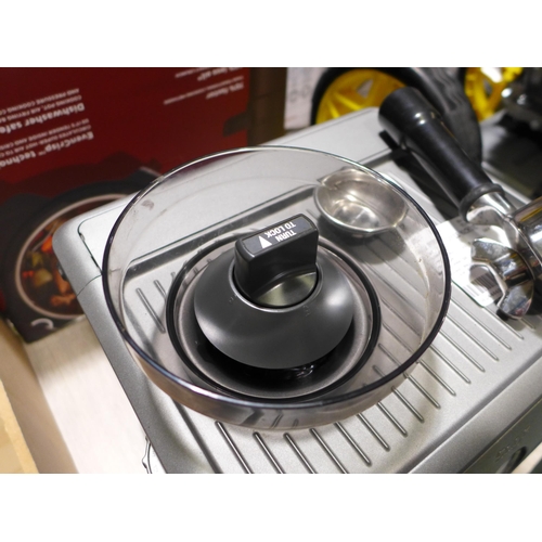 3245 - Sage Pump Coffee Machine , Original RRP £449.99 + vat (282-124)  * This lot is subject to vat