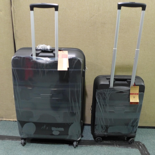 3273 - At 2 Pce Bon Air Dlx hardside luggage Set, Original RRP £119.99 + vat (282-185)  * This lot is subje... 