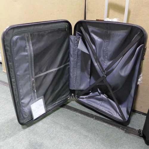 3273 - At 2 Pce Bon Air Dlx hardside luggage Set, Original RRP £119.99 + vat (282-185)  * This lot is subje... 