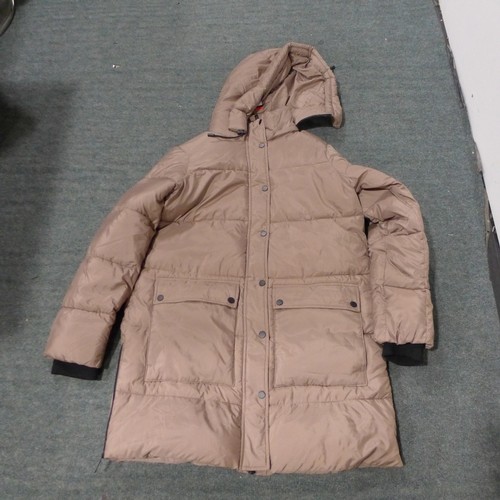 3396 - bag of women's casual coats and jackets, various sizes/styles * this lot is subject to VAT