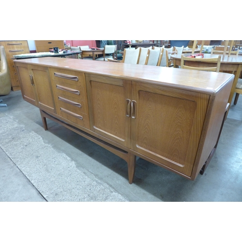 29 - A G-Plan Fresco teak sideboard