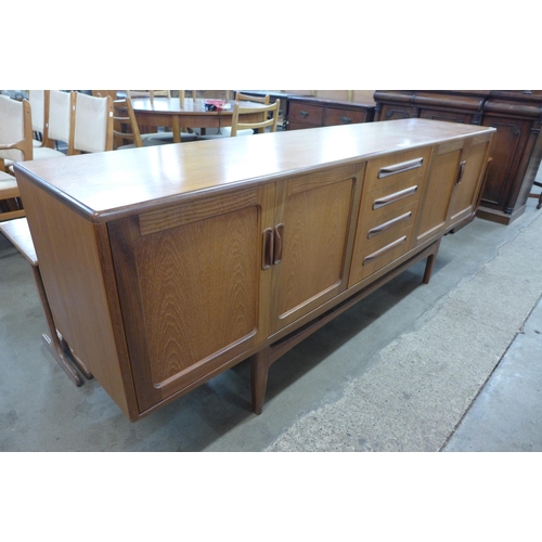 29 - A G-Plan Fresco teak sideboard