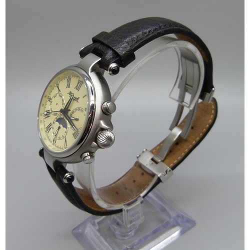 1087 - A Kienzle wristwatch