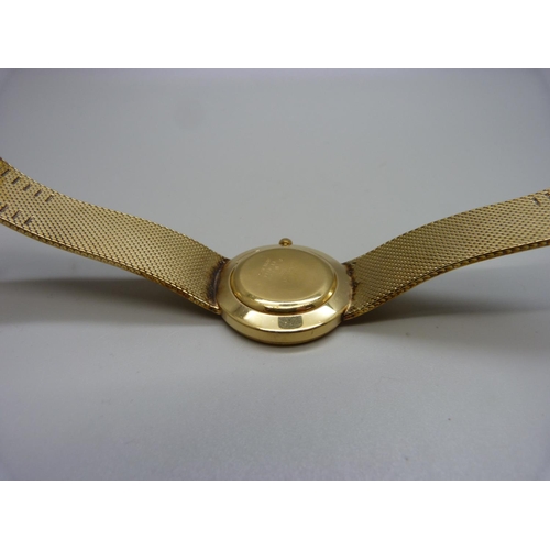 1089 - A Seiko quartz wristwatch (820736-43-0180)