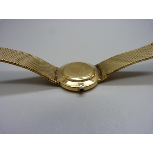 1089 - A Seiko quartz wristwatch (820736-43-0180)