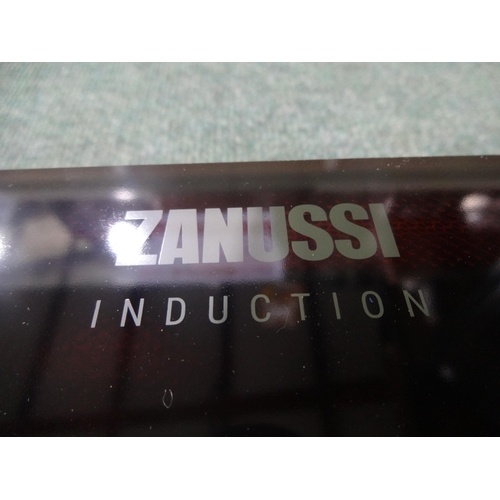 3017 - Zanussi Induction Hob (L224)